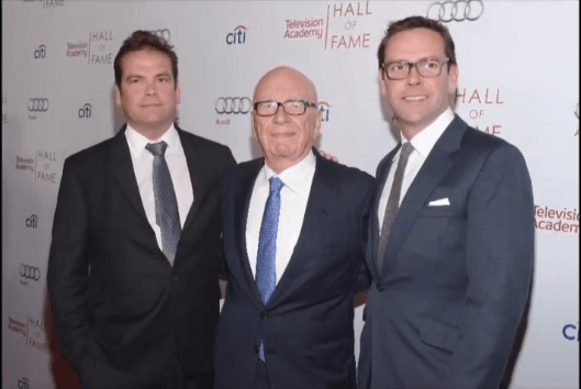 murdochs