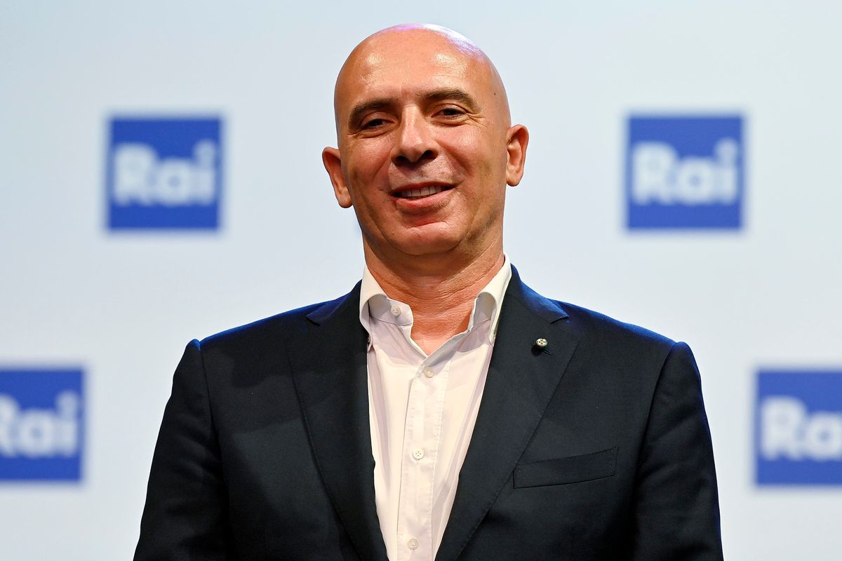 Il Pd punta a prendersi tutta la Rai. La poltrona di Salini appesa a un filo