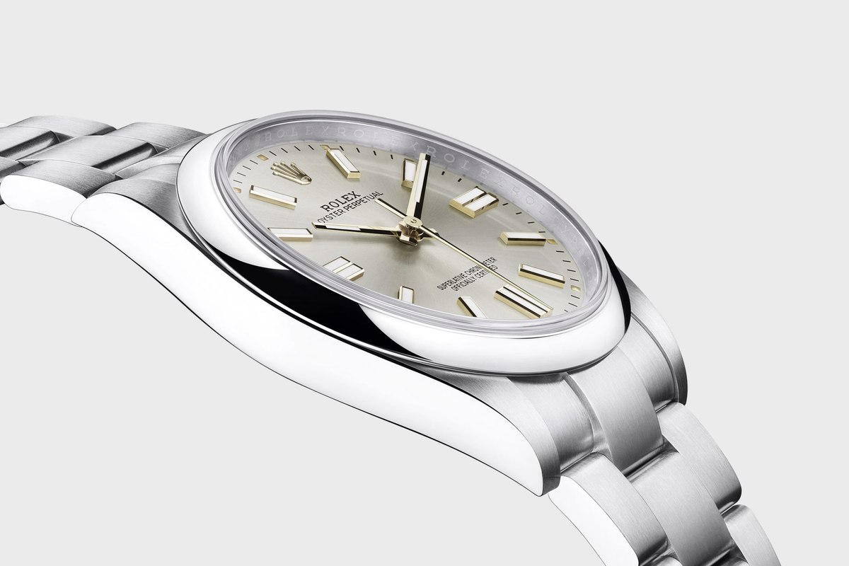 Gli orologi più iconici si rinnovano grazie alle tecnologie di precisione