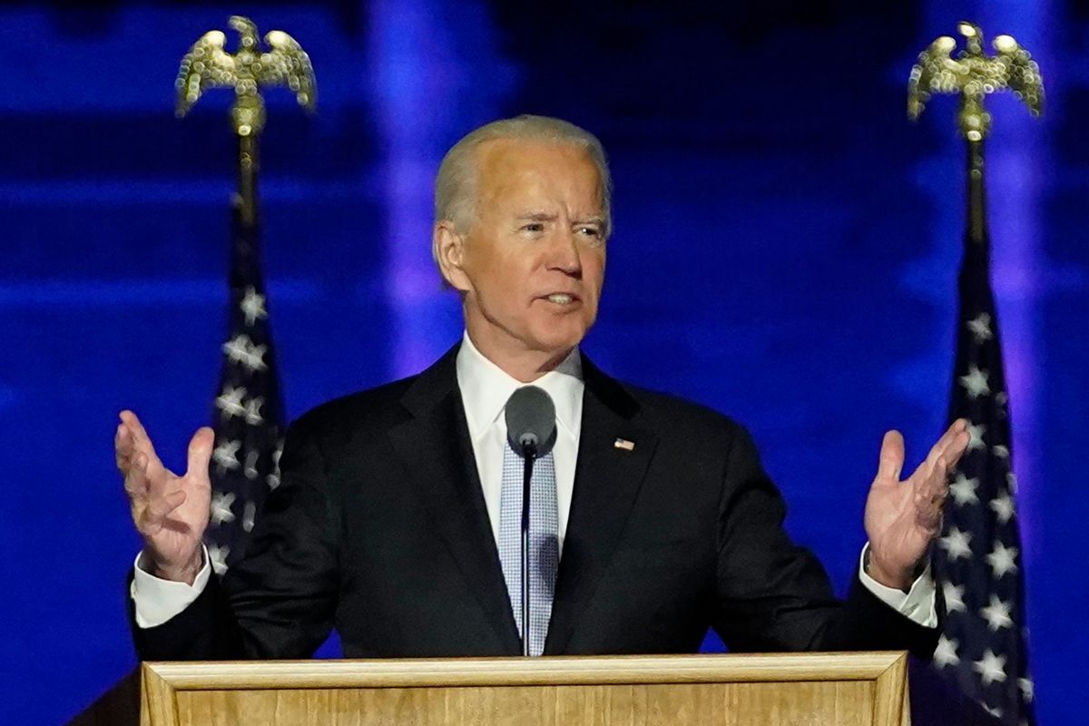 Alle presidenziali la spunta Biden. E lo aspetta un mandato da incubo