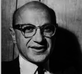 Milton Friedman
