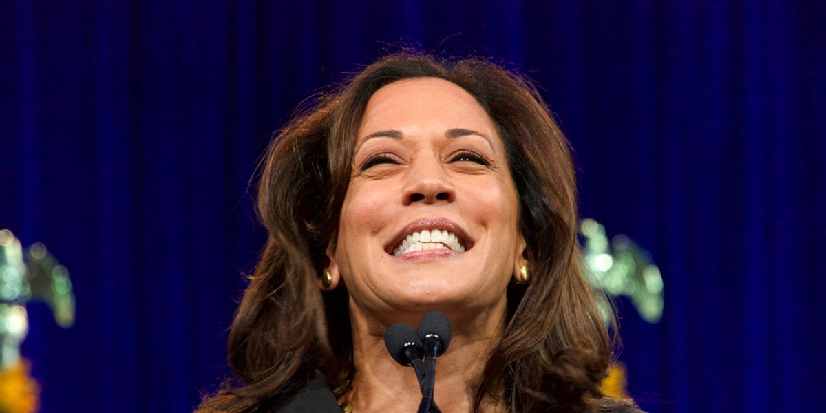 Kamala Harris Was Joined By These MVPs To Win The Election