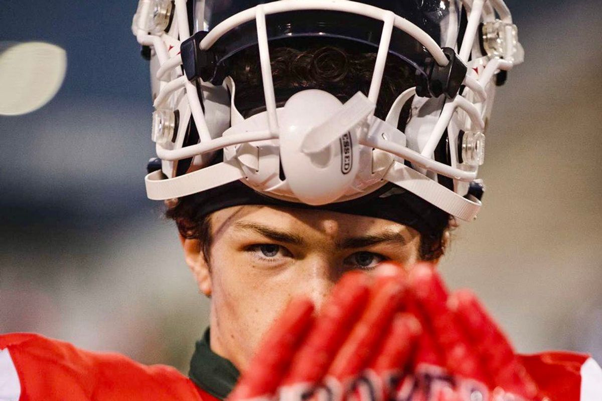 Five Reasons not to count The Woodlands out