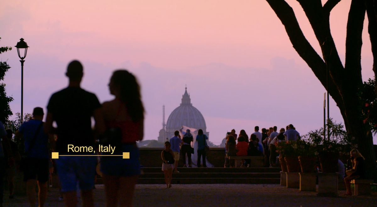 2000 anni lungo la Via della seta. Il terzo episodio di «Chang'an meets Rome»