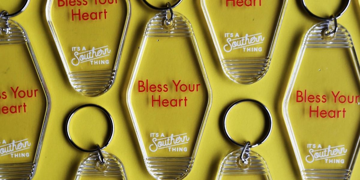 18 stocking stuffers we've gotten over the years - It's a Southern Thing