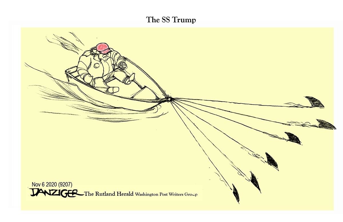Danziger Draws