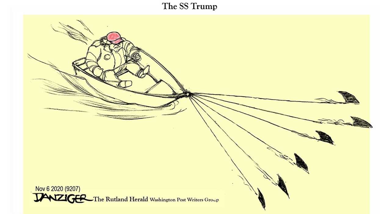 Danziger Draws