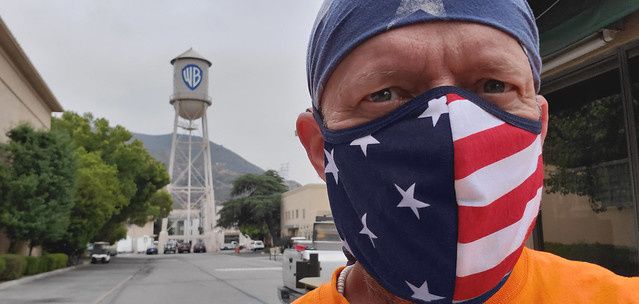 american worker