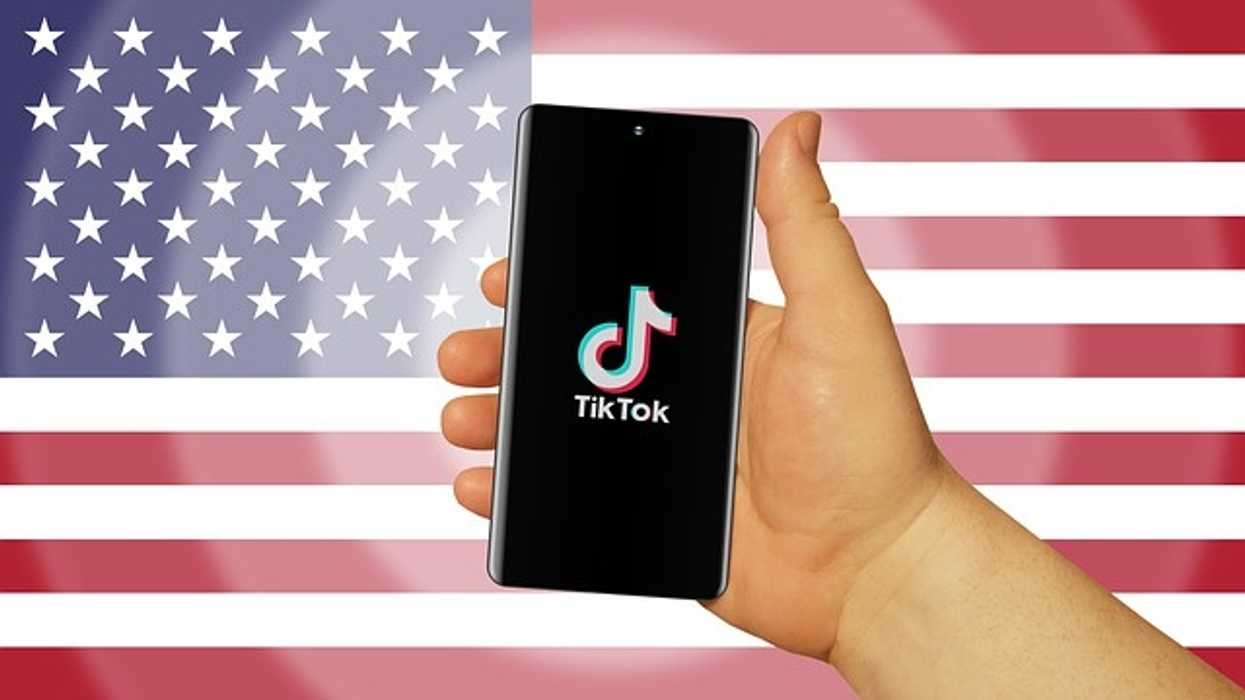 Tiktok