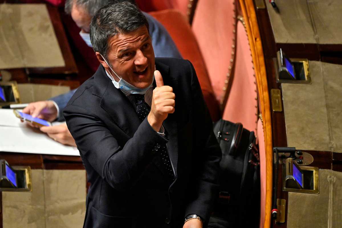 Le balle di Renzi
sulla presunta assoluzione in Cassazione