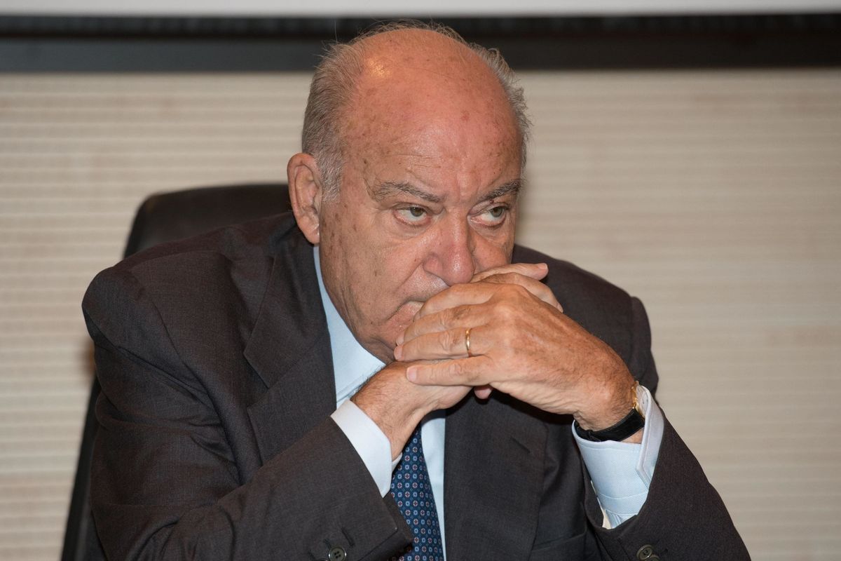 Giuseppe De Rita: «Il governo alimenta il caos Covid»