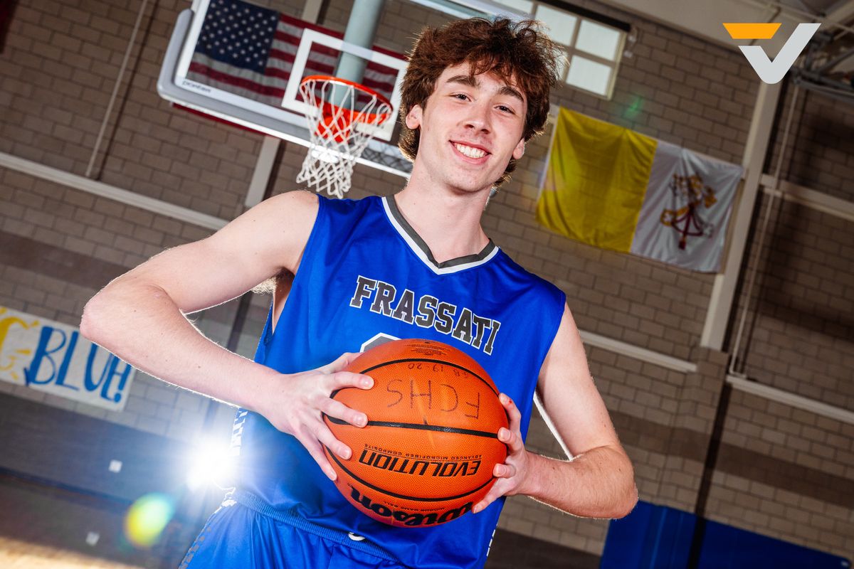 Frassati Catholic Magazine: 1,000 Point Club