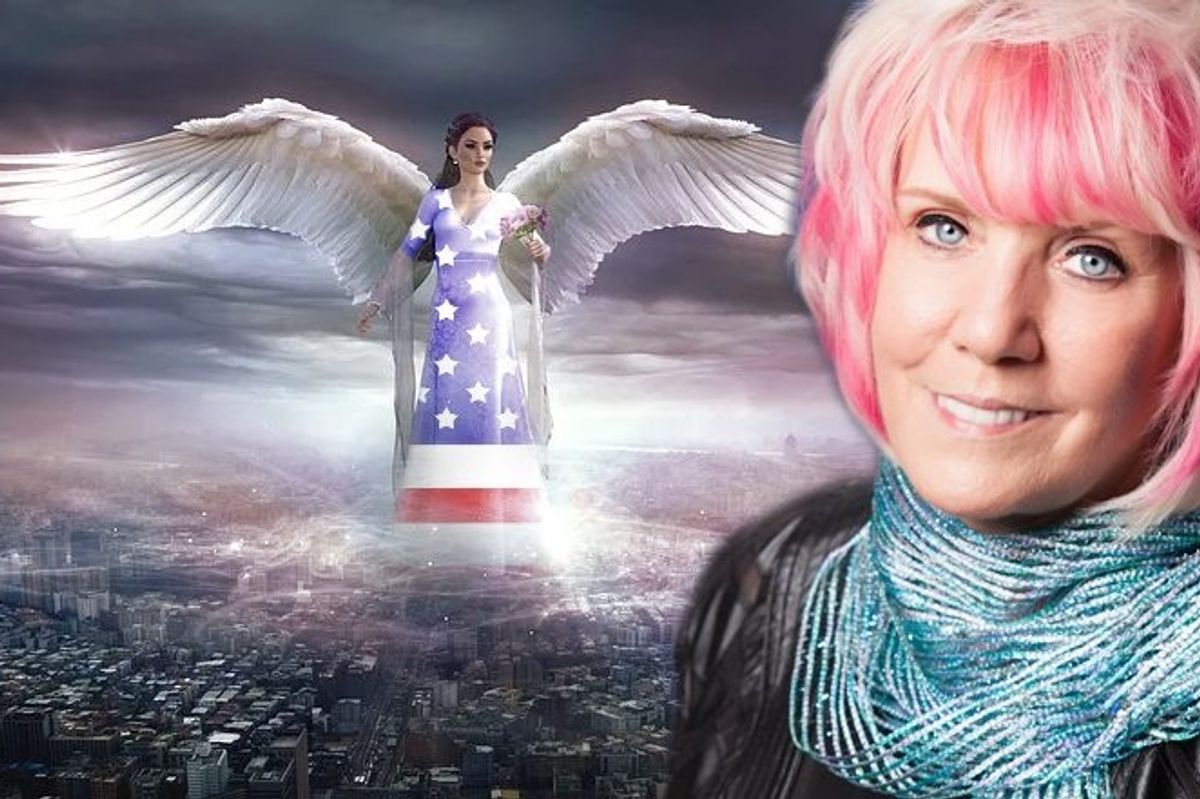 Christian Prophets Who Predicted Trump Win Still Pretty Sure They Were Right