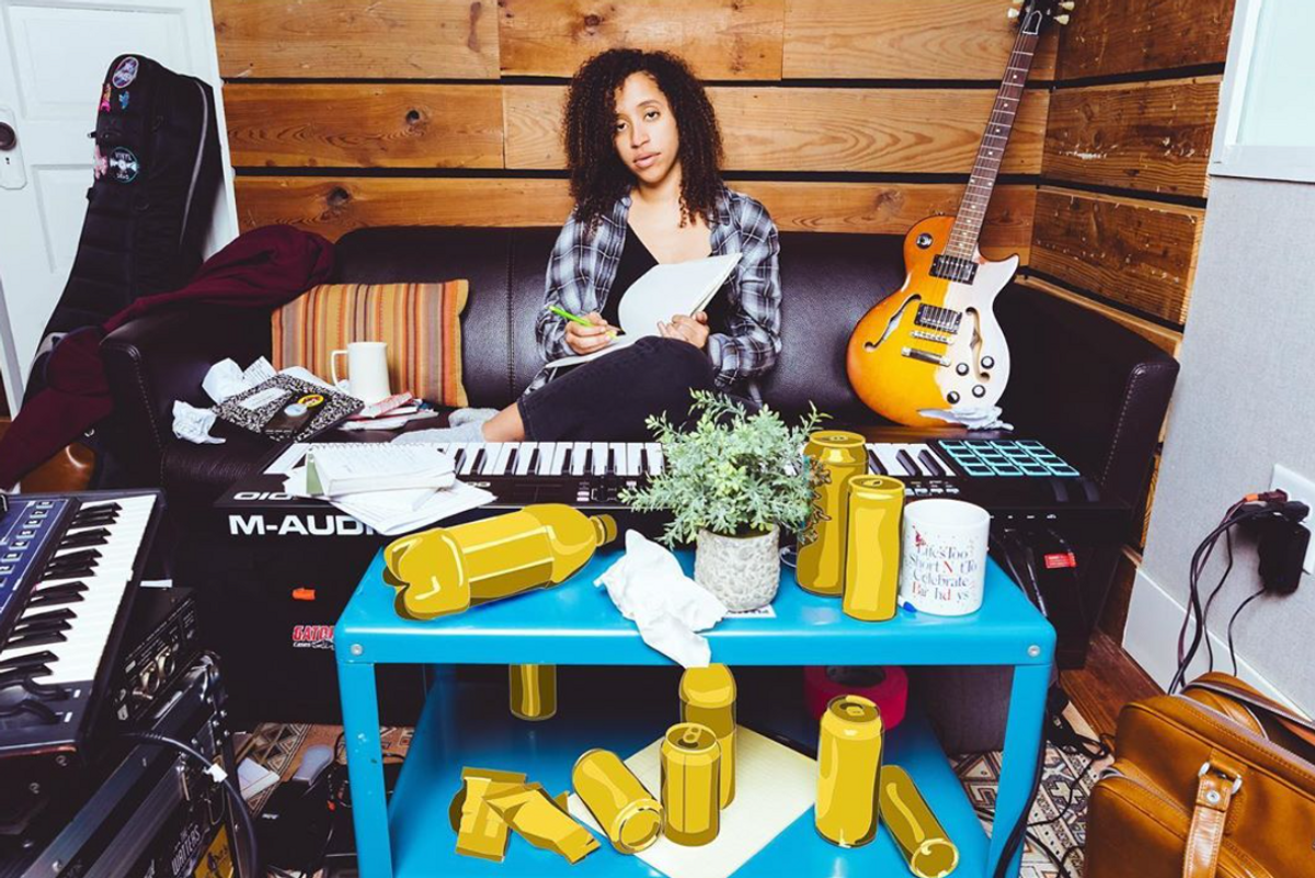New Austin music emerges despite pandemic