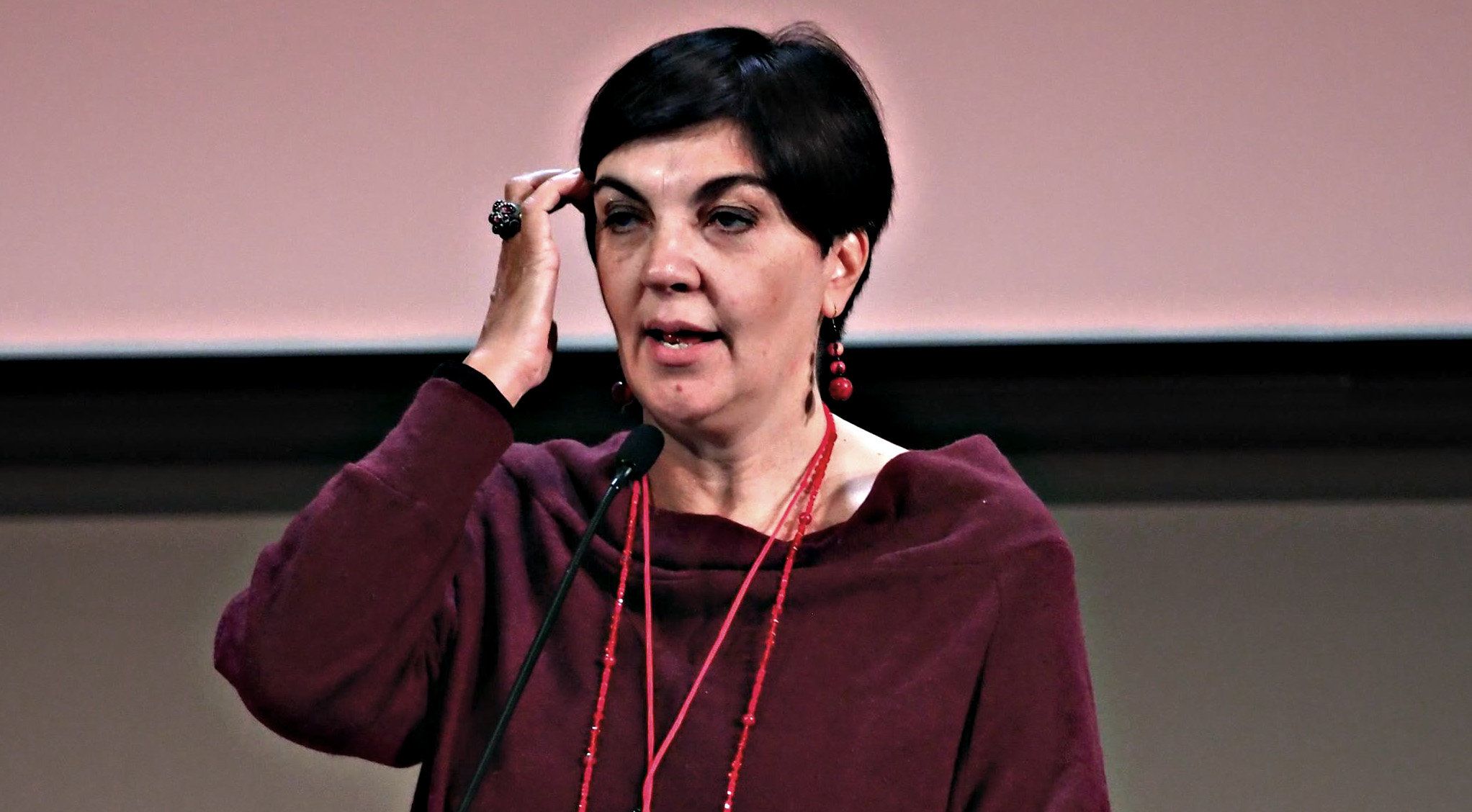 Conte fa arrabbiare persino l’Arci