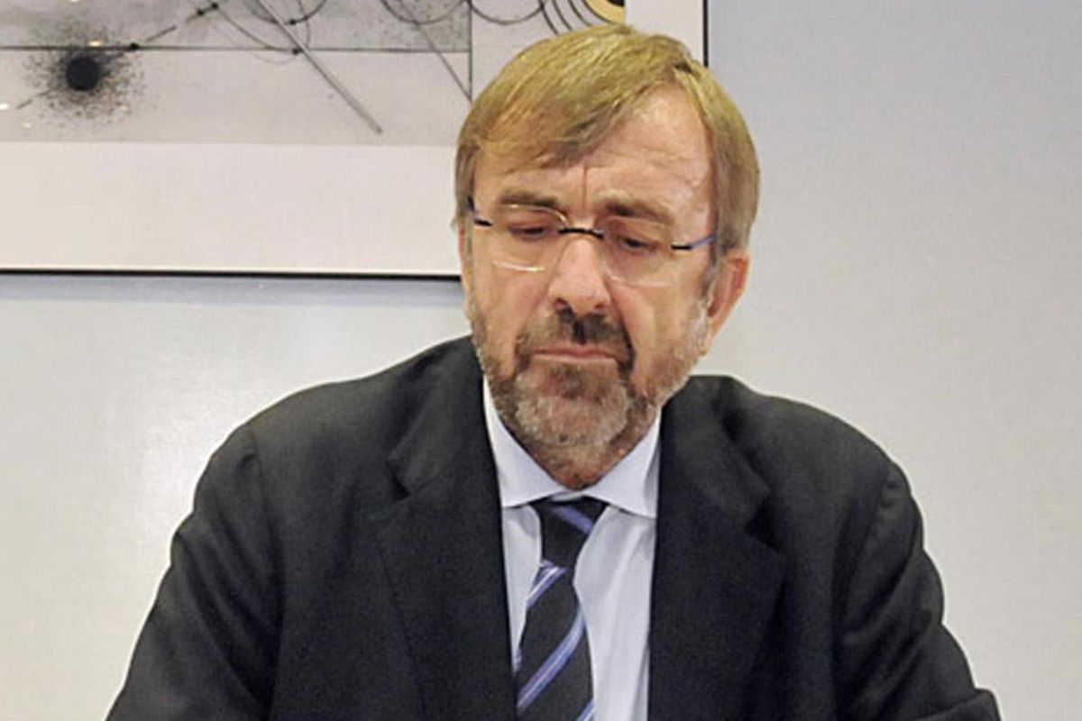 Rissa tra giallorossi sulla Calabria. E Zuccatelli grida al complotto