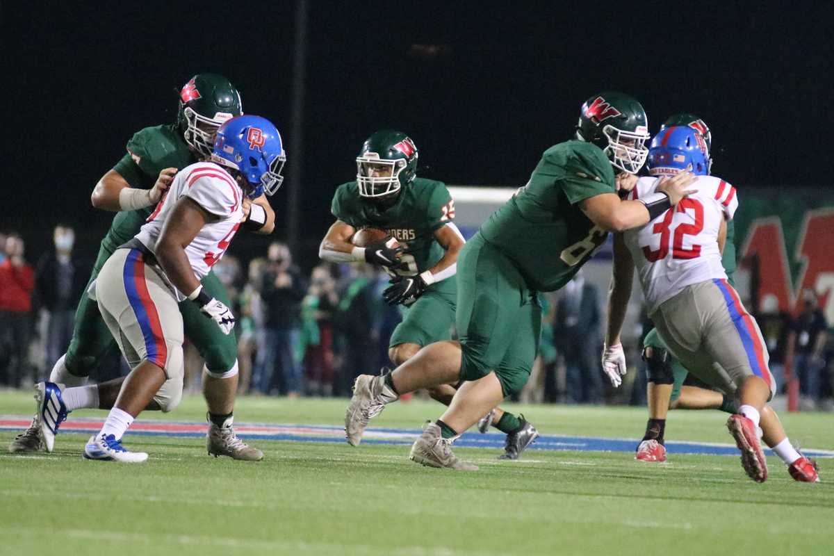VYPE U: Woodlands Brings Home Homecoming