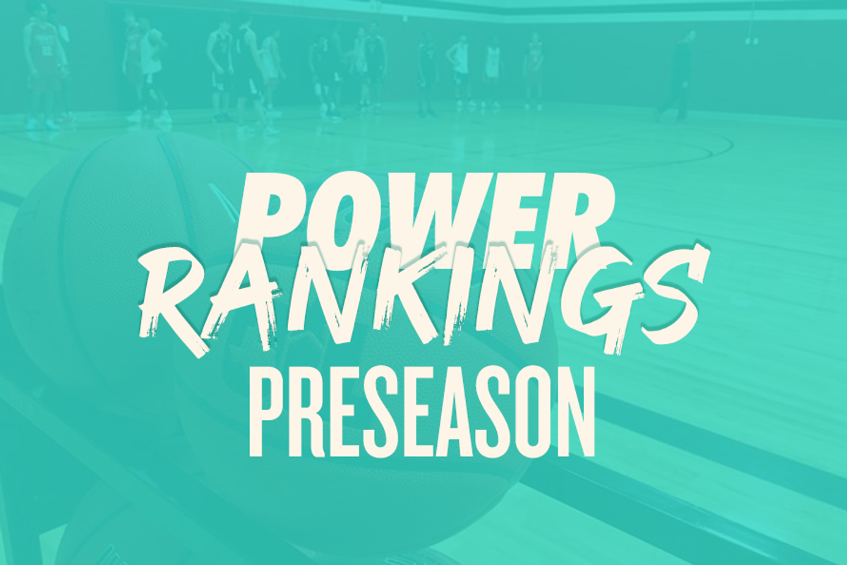 DFW Hoops: 4A Boys/Girls Preseason Rankings