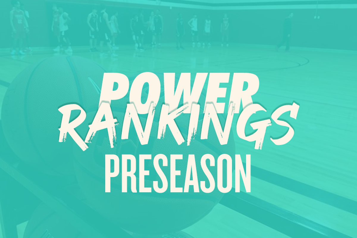 DFW Hoops: 3A Boys/Girls Preseason Rankings