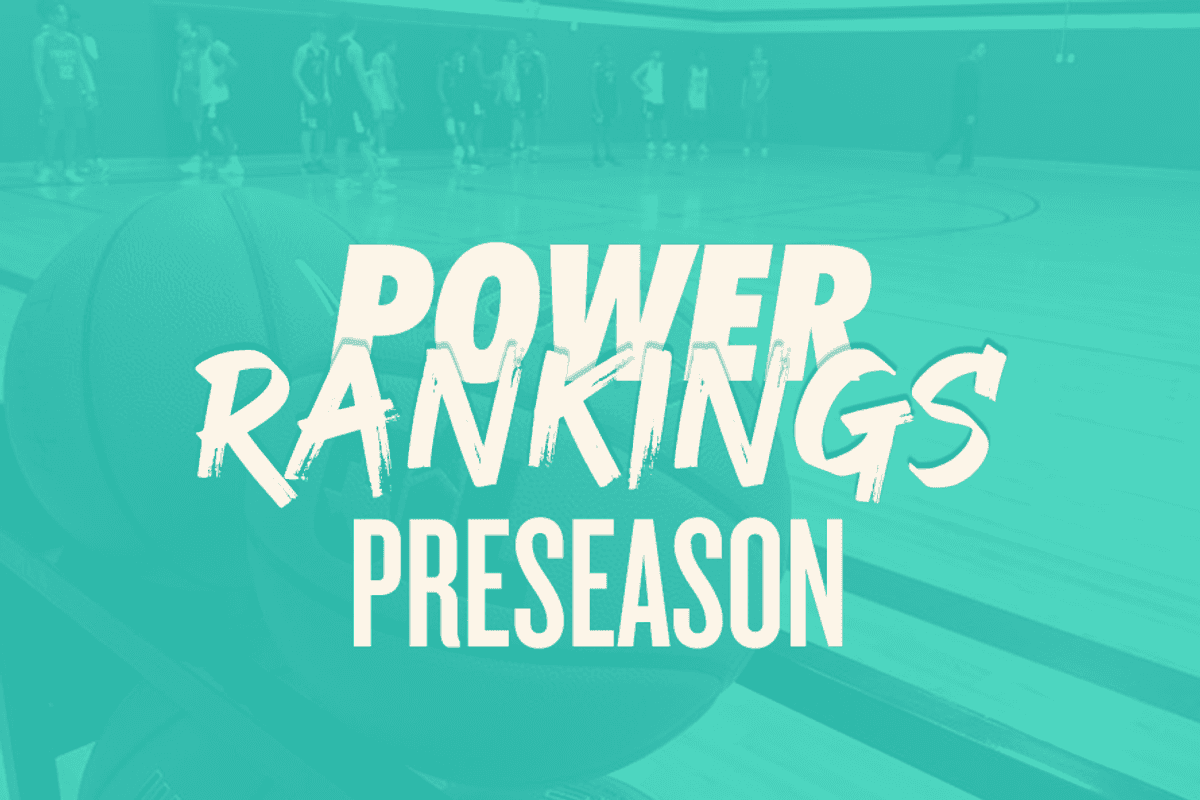 DFW Hoops: 6A Boys/Girls Preseason Rankings