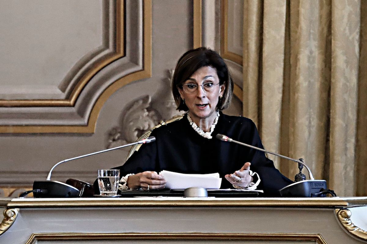 L’élite e il «bisogno» di correggere il popolo