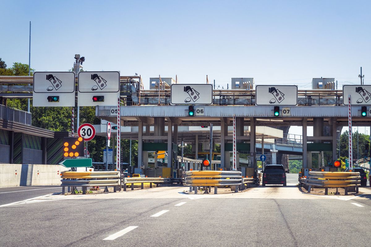 Il veto del golden power si allarga fino ad Autostrade