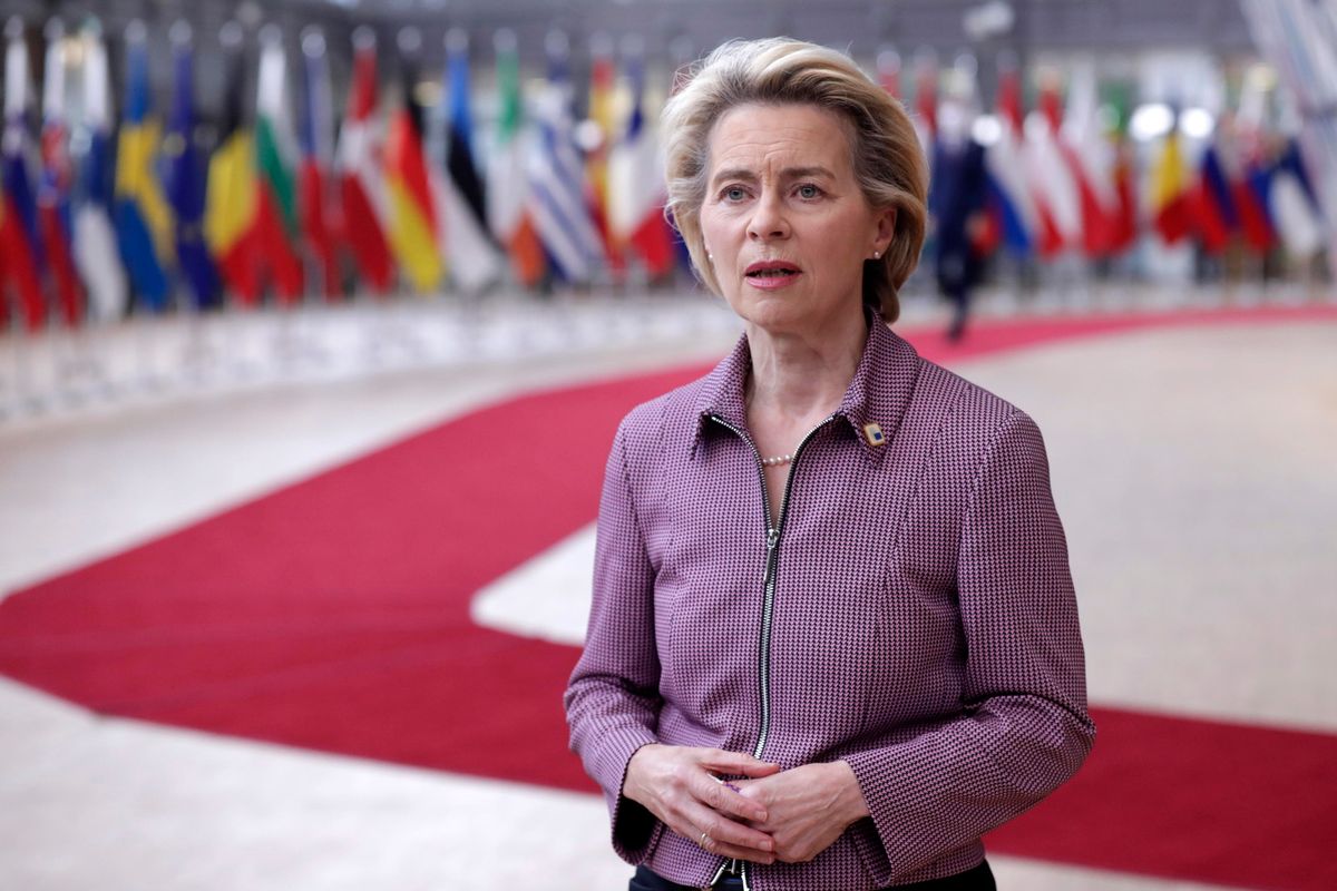 Tetto europeo ai soldi per le imprese italiane