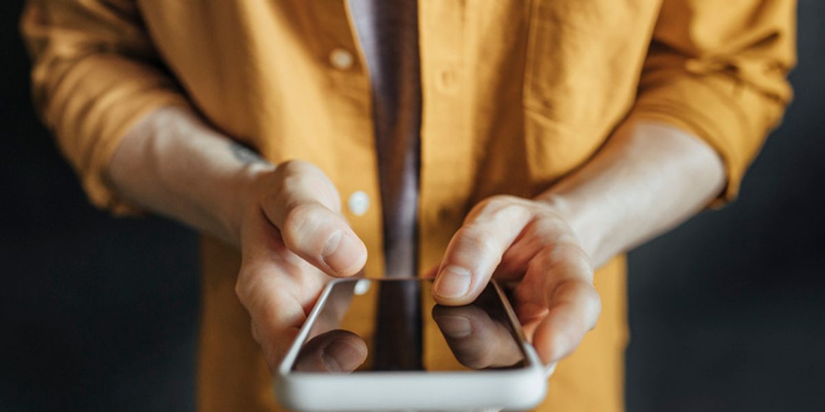 Fix the imessage typing lag on the iphone in 5 easy steps gearbrain
