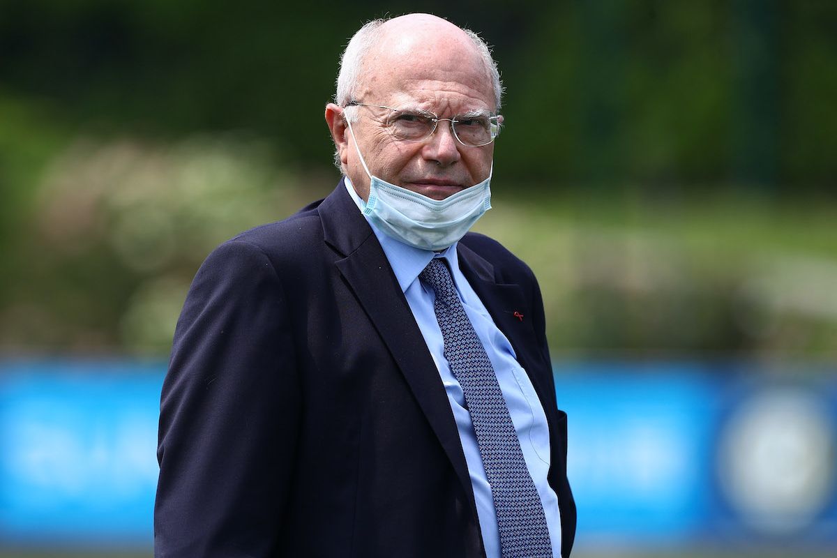 I tifosi del lockdown tentano la spallata e trovano gli alleati: i sindacati in camice