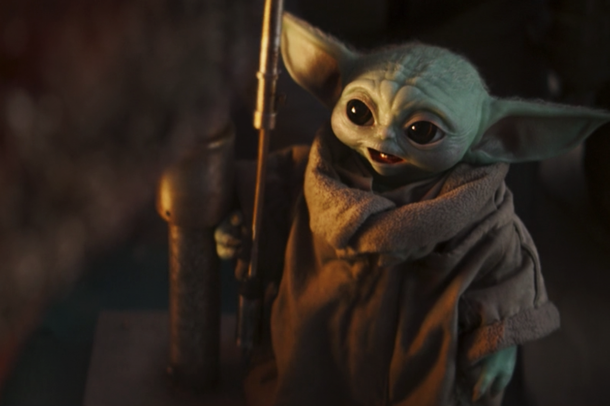 The Mandalorian Season 2 review
