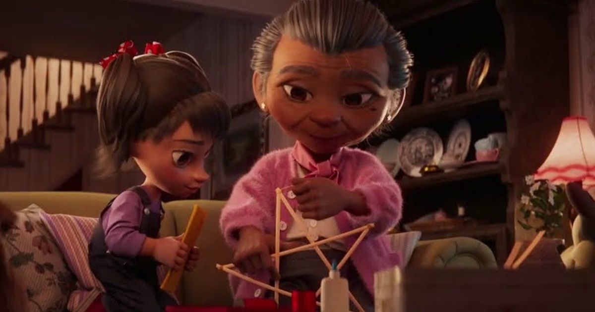 New Disney ad will make you believe holiday magic still exists — even in troubling times