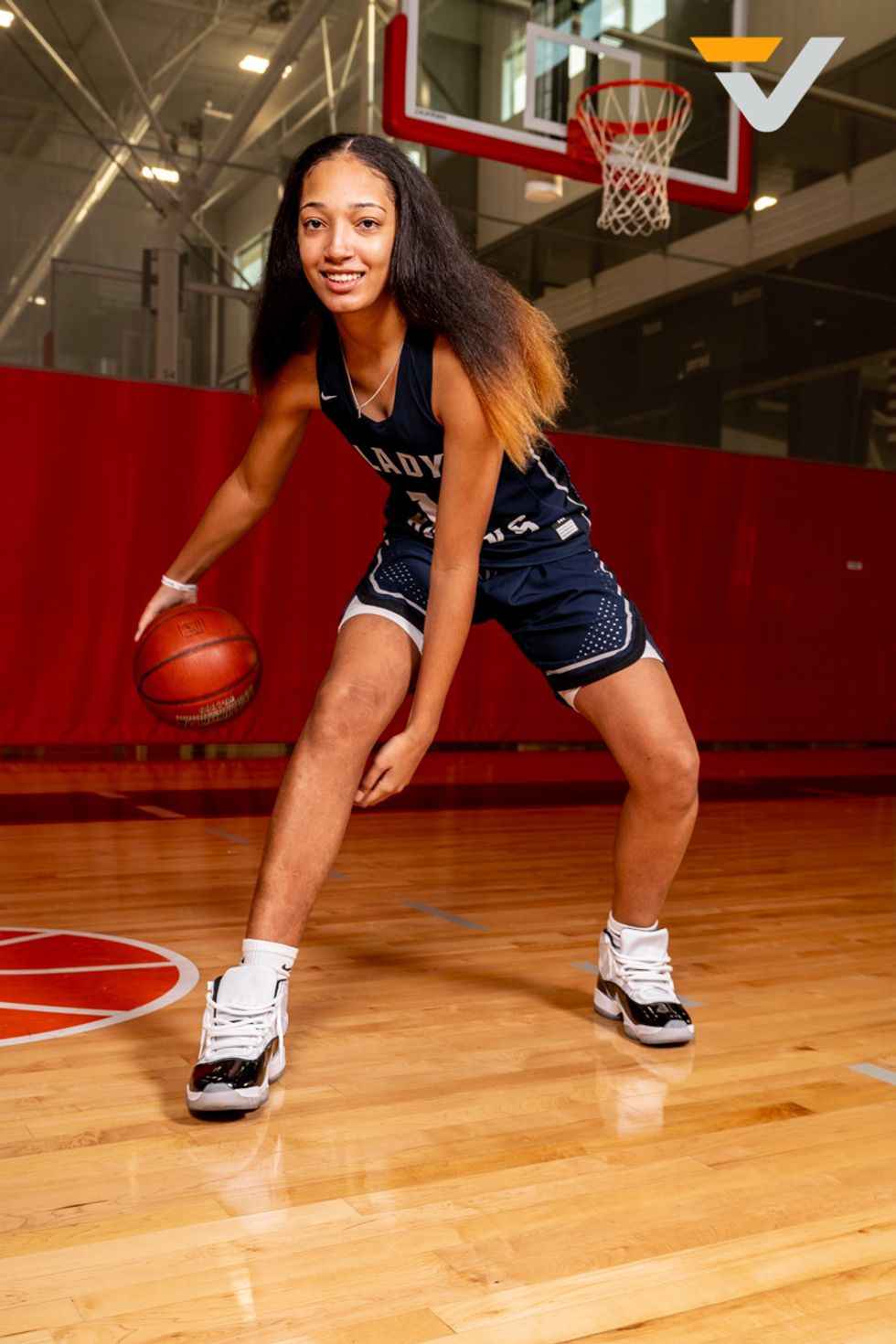Basketball's Back: VYPE's UIL 17-5A & 18-5A Girls Basketball District ...