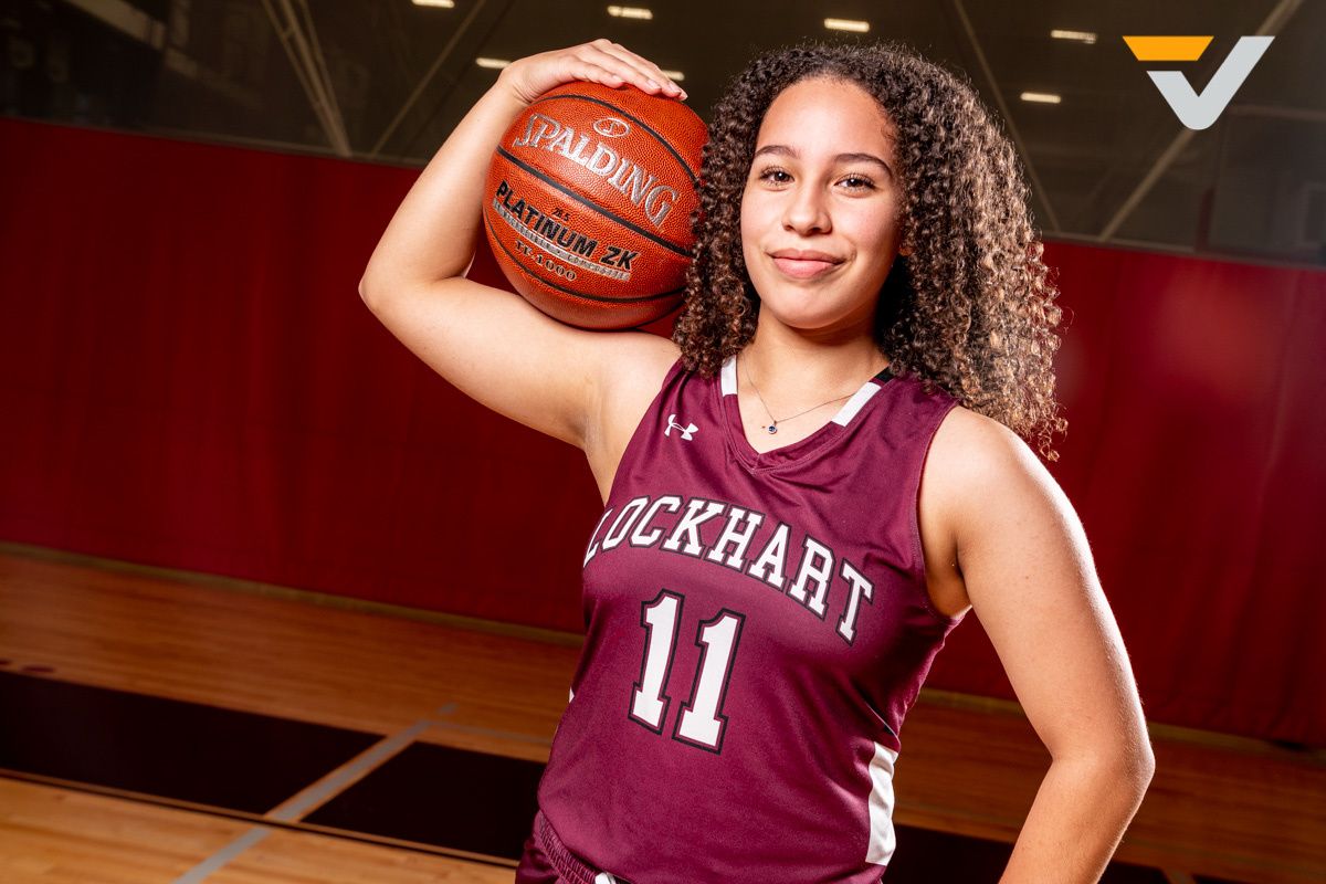 Basketball's Back: VYPE's UIL 17-5A & 18-5A Girls Basketball District Breakdowns