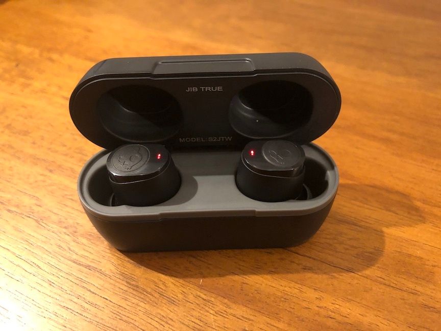 True wireless 2024 earbuds review