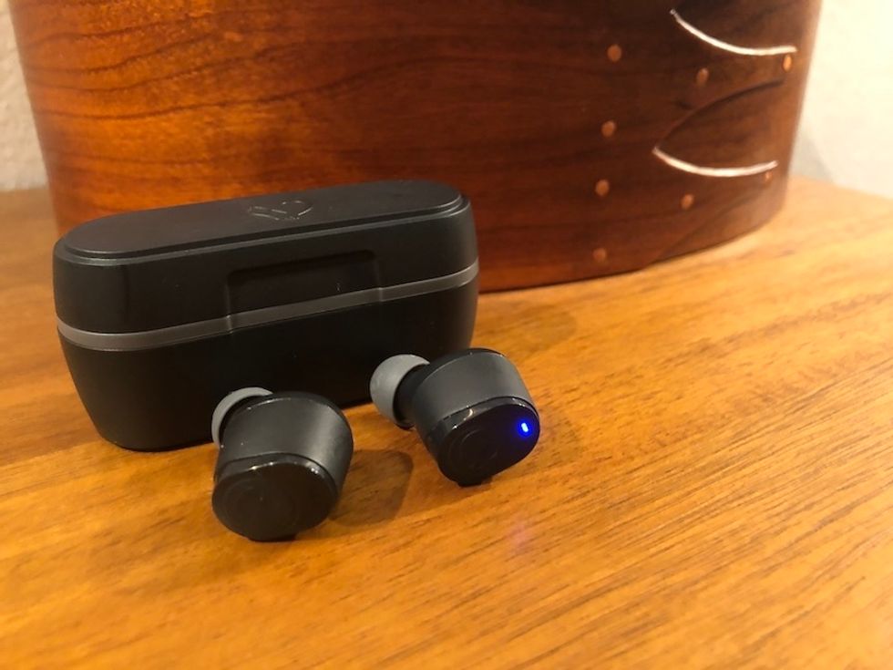 Skullcandy Jib True Wireless Earbuds