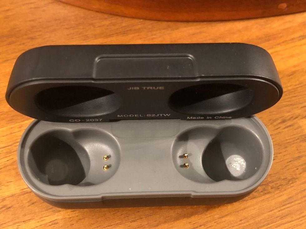 Skullcandy Jib True Wireless Earbuds Review For 30, they're sound