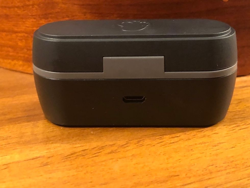 Skullcandy Jib True Wireless Earbuds