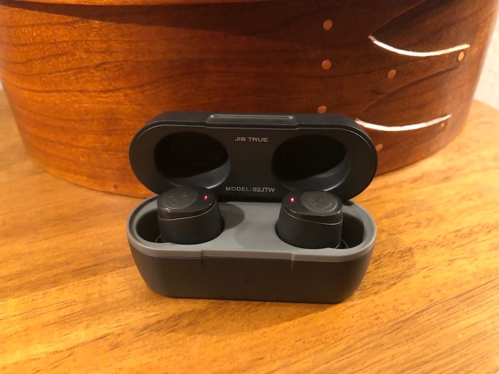 Skullcandy Jib True Wireless Earbuds