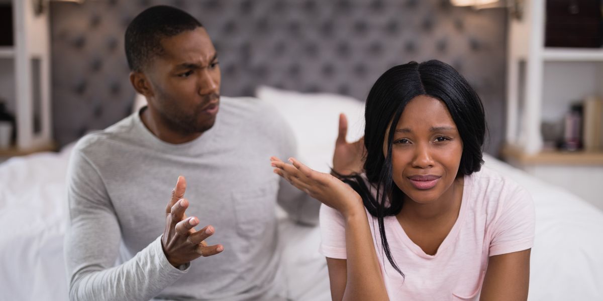 The Truth About Being In A Situationship