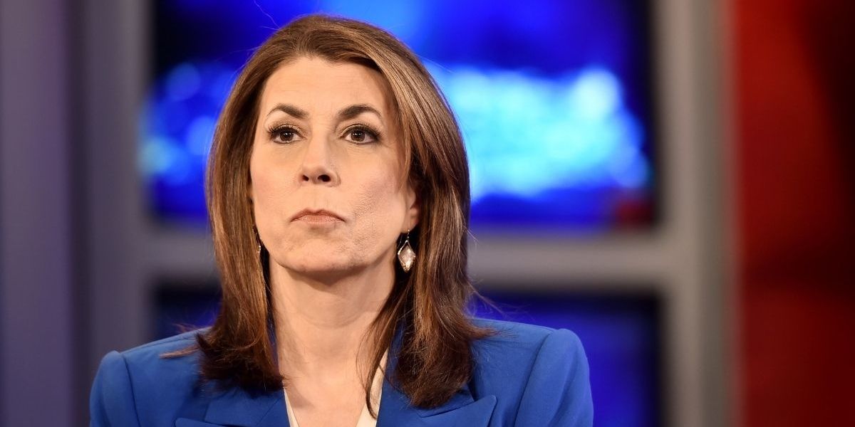 Fox News contributor Tammy Bruce took to Twitter with claims of foul play i...