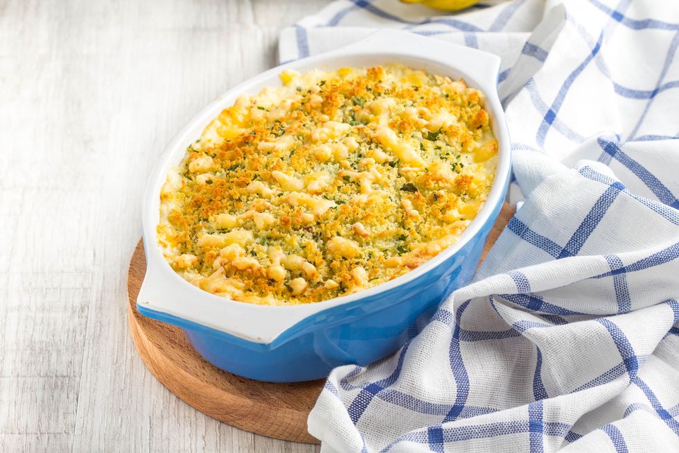 Southern casseroles, ranked It's a Southern Thing
