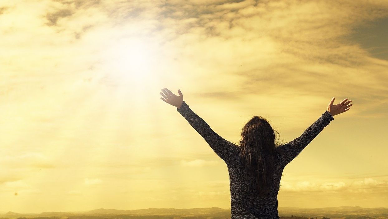 People Who Absolutely Love Their Life Explain How They Found Their Joy