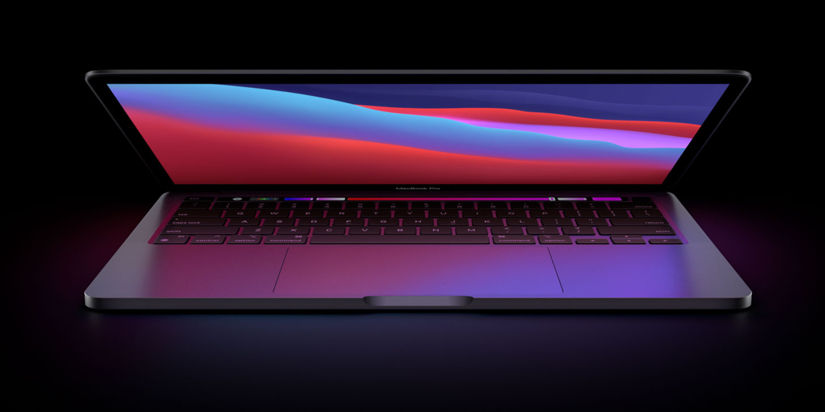 Apple reveals new MacBooks and Mac Mini with own M1 chip - Gearbrain