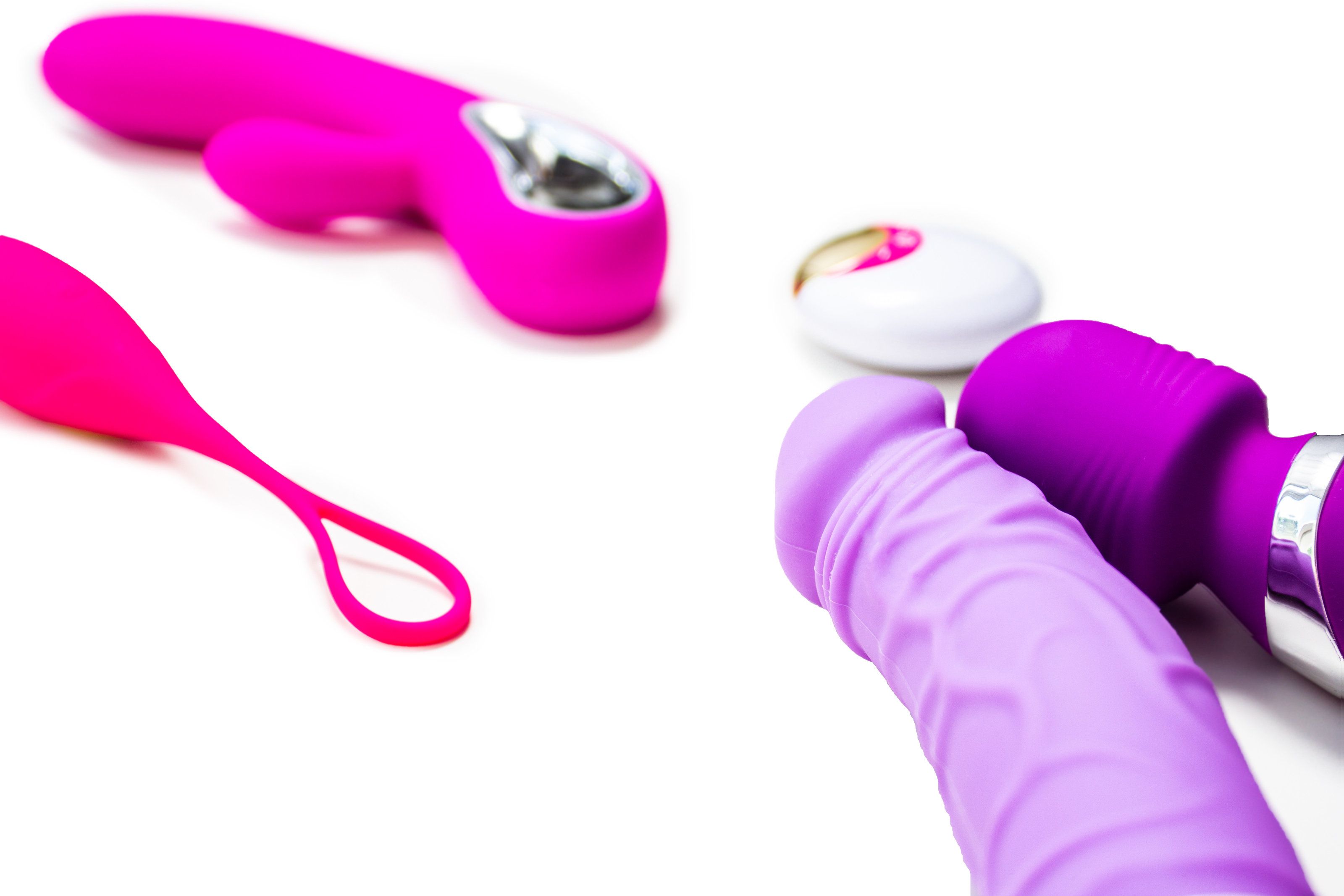 Best Toys For Masturbation 2020 xoNecole