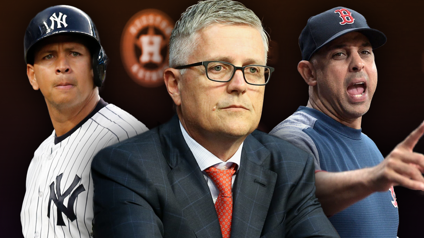 Here’s the one problem that is still stumping MLB’s most successful analytics guru