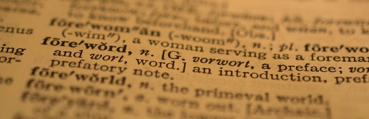 The Oxford Dictionary just updated their definition of 'woman' to make it less sexist