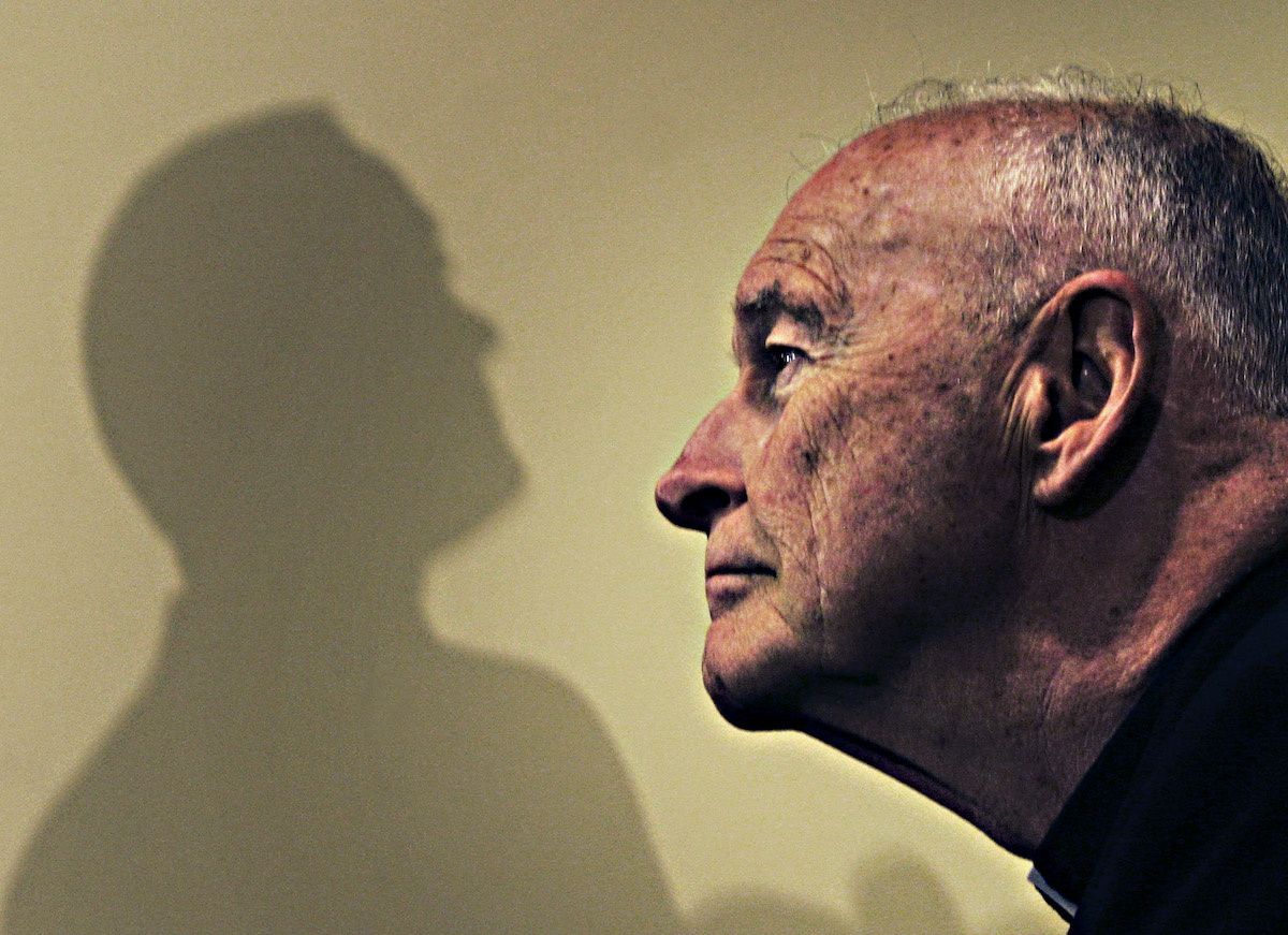 Il contro dossier su McCarrick non basta per archiviare il caso