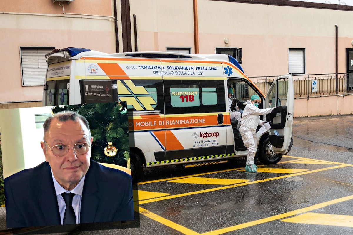 Ultimo atto della farsa calabrese. Ma il governo ci è oppure ci fa?