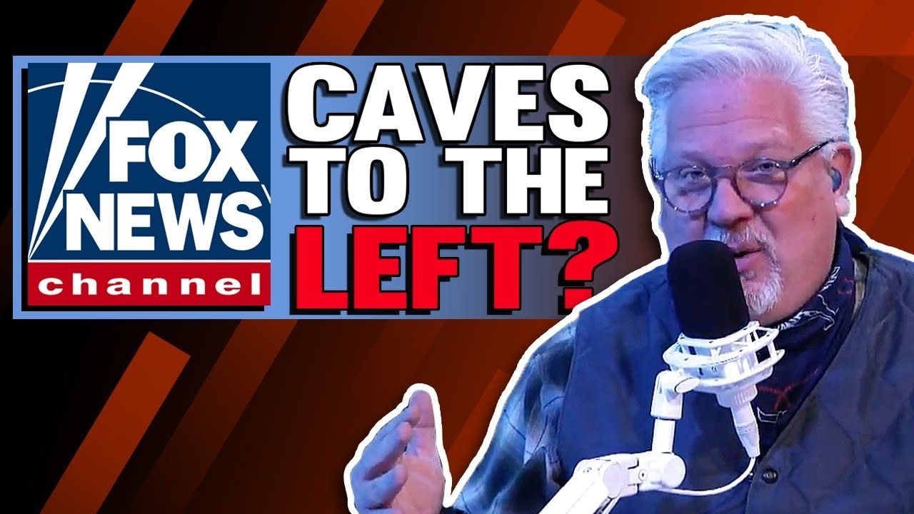 Is it time to DITCH Fox News?