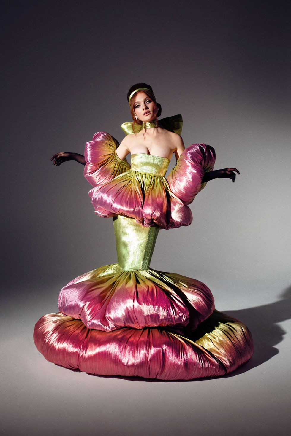 Designer Sohee Park Is London's Next Rising Fashion Star - PAPER